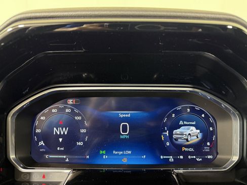 New 2026 Chevrolet Silverado 1500 RST w/ RST Select Package image 18