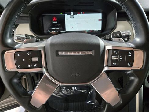 Used 2021 Land Rover Discovery S R-Dynamic image 31