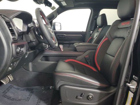 New 2026 RAM 1500 RHO image 11