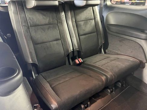 New 2026 Dodge Durango GT image 30