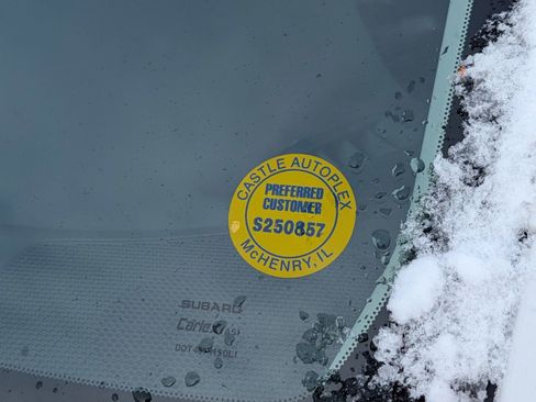 Used 2025 Subaru Legacy Limited image 31