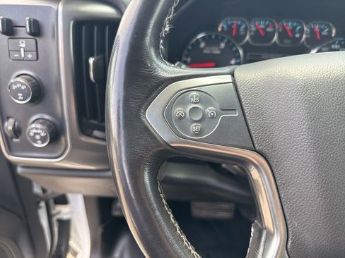 Used 2019 Chevrolet Silverado 2500 LT w/ LT Convenience Package AWD/4WD image 17
