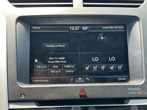 Used 2015 Ford Explorer Sport w/ Equipment Group 401A AWD/4WD image 20