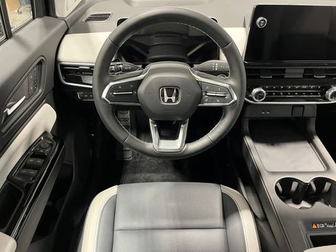 New 2026 Honda Prologue Elite image 12