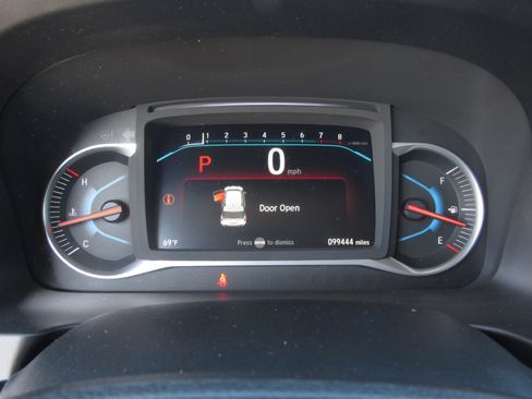 Certified 2019 Honda Pilot Touring image 30