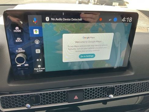 New 2026 Honda Civic Sport Touring image 17