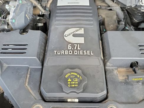 Used 2022 RAM 2500 Big Horn AWD/4WD image 11