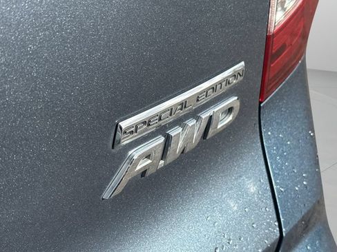 Used 2021 Honda Pilot Special Edition image 16