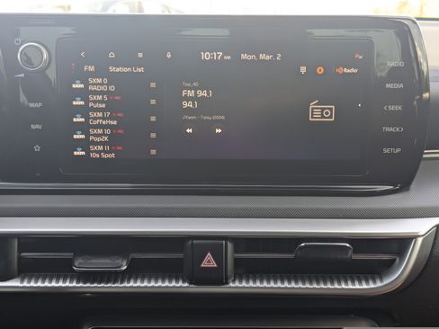 Used 2023 Kia K5 GT-Line w/ GT-Line Premium Package image 18