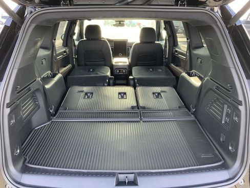 New 2026 GMC Acadia Denali Ultimate w/ LPO, Floor Liner Package image 15