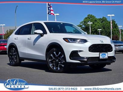 New 2026 Honda HR-V EX-L