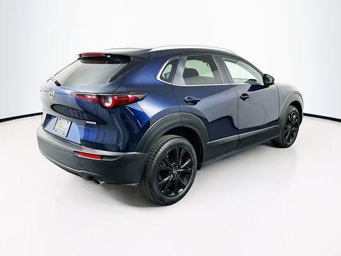 Used 2024 MAZDA CX-30 AWD 2.5 S w/ Select Sport Pkg image 9