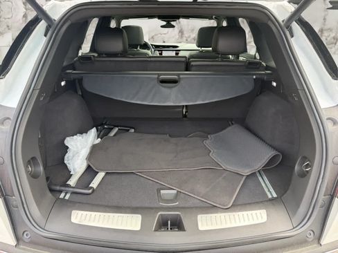 Used 2025 Cadillac XT5 Premium Luxury AWD/4WD image 24