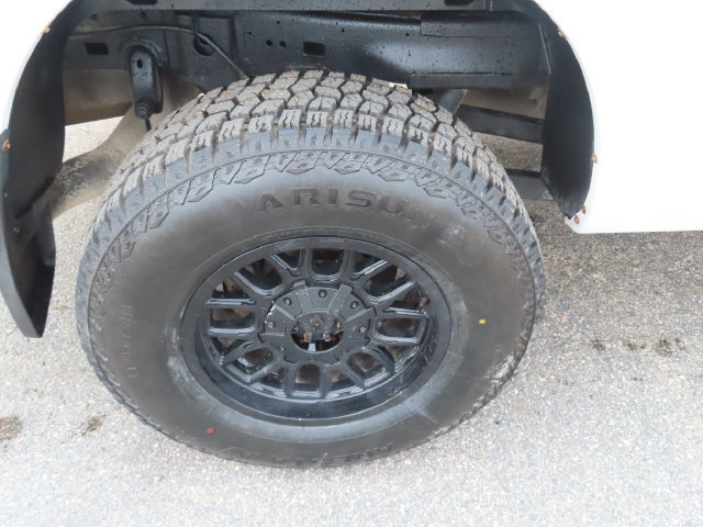 Used 2018 RAM 2500 Big Horn AWD/4WD image 15