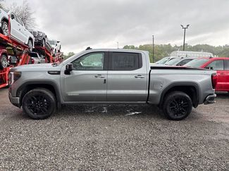 New 2026 GMC Sierra 1500 Elevation w/ Elevation Premium Package AWD/4WD video 2