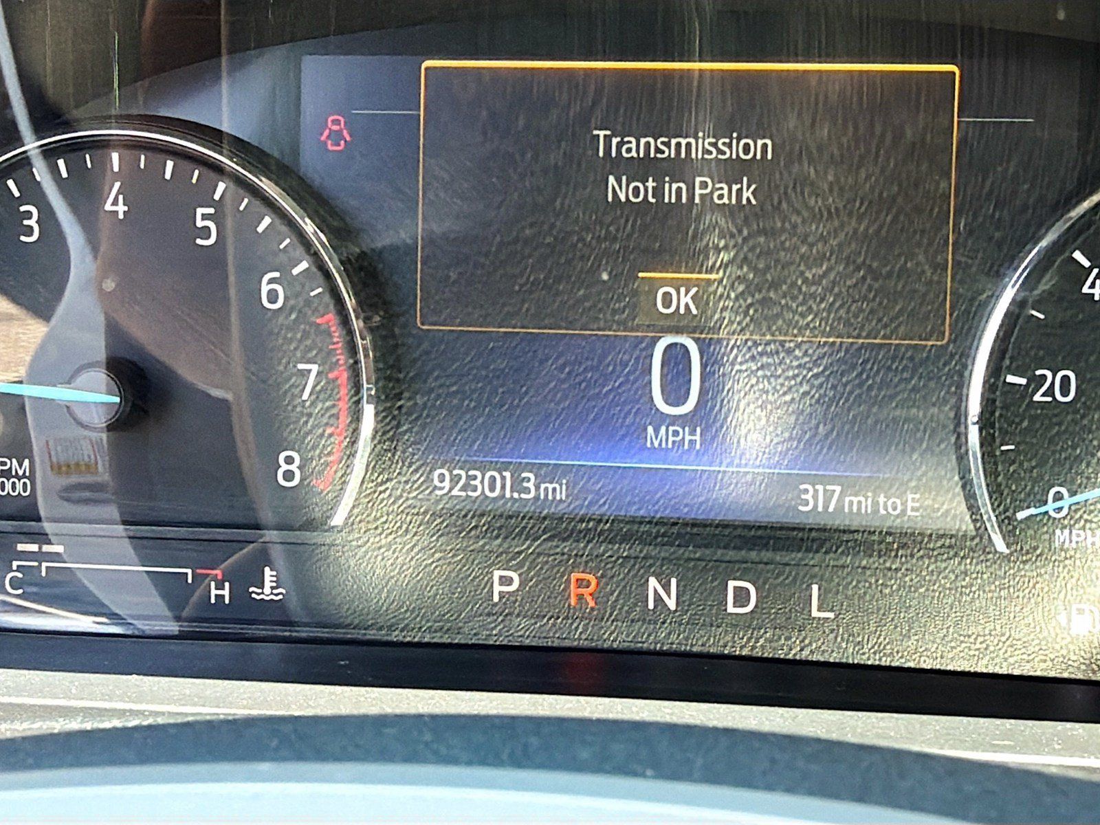 Used 2023 Ford Explorer XLT RWD image 8