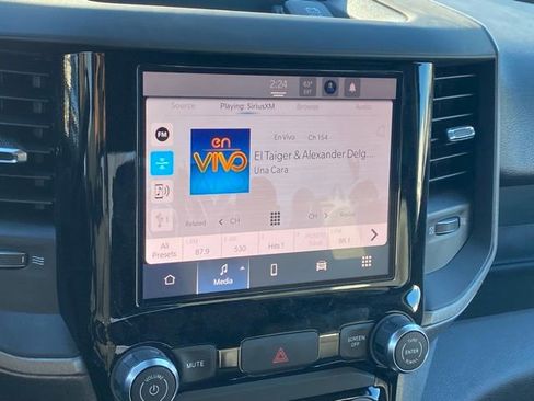 New 2026 RAM 2500 Tradesman w/ Bed Convenience Group image 20