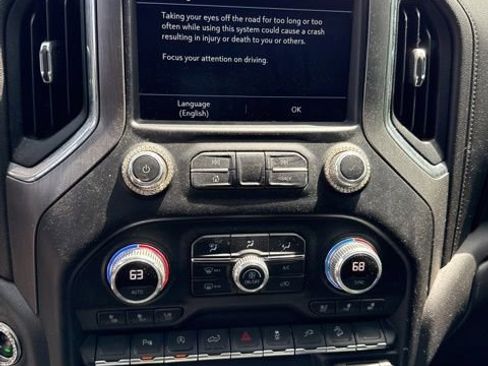 Used 2020 GMC Sierra 1500 Denali AWD/4WD image 10