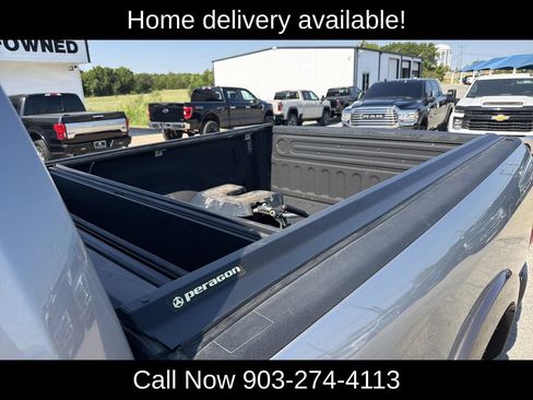 Used 2022 RAM 2500 Limited AWD/4WD image 18
