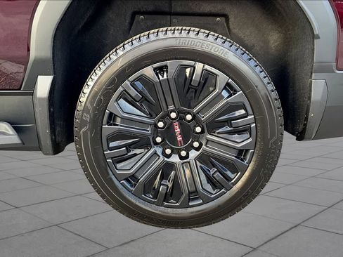 New 2026 GMC Sierra EV Elevation w/ Premium Package AWD/4WD image 11