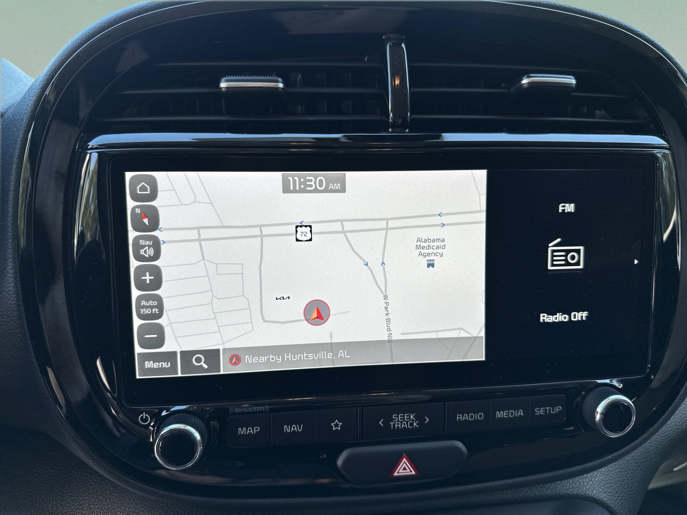 Used 2024 Kia Soul S FWD image 18