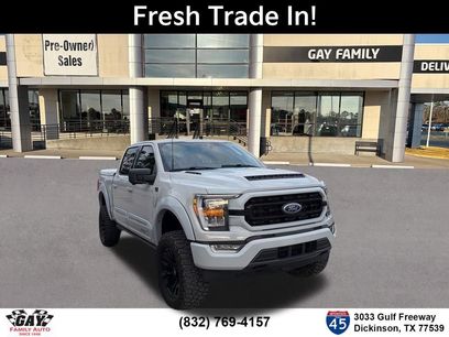 Used 2023 Ford F150 XLT w/ Equipment Group 302A High