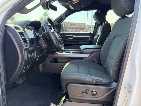 Used 2020 RAM 1500 Big Horn AWD/4WD image 15