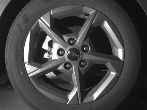 Used 2025 Kia K4 FWD image 15