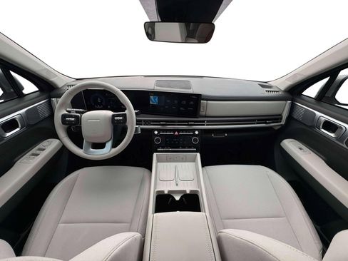 New 2026 Hyundai Santa Fe SE FWD image 13