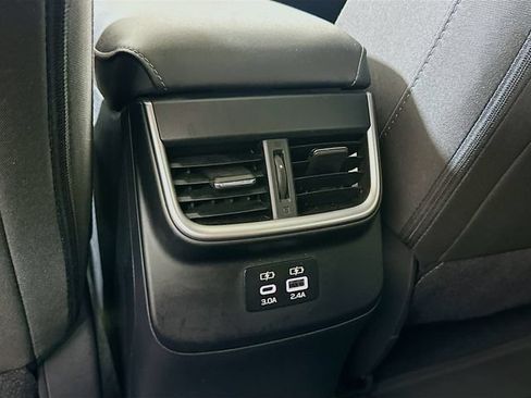 Certified 2024 Subaru Outback Premium AWD/4WD image 28