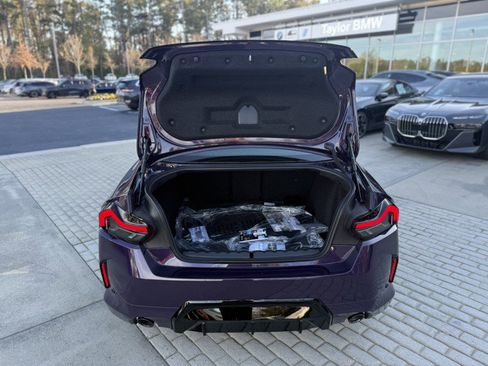 New 2026 BMW 230i Coupe w/ Premium Package image 14