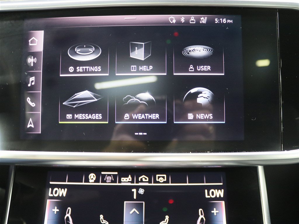 Used 2019 Audi A6 2.0T Premium w/ Convenience Package AWD/4WD image 38