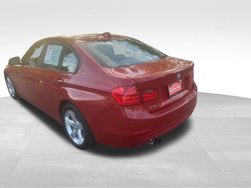 Used 2015 BMW 328i Sedan image 22