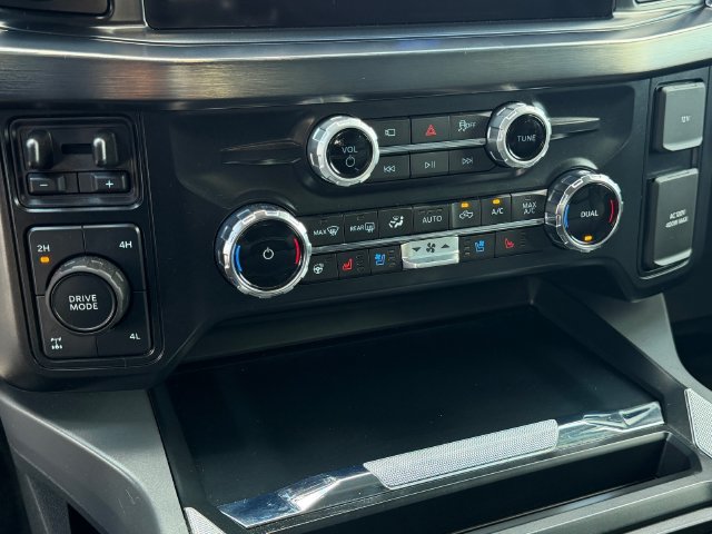 Used 2025 Ford F250 Lariat w/ Lariat Ultimate Package AWD/4WD image 21