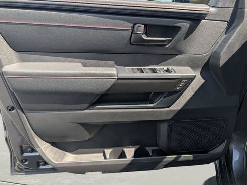 Used 2025 Toyota Sequoia TRD Pro image 7