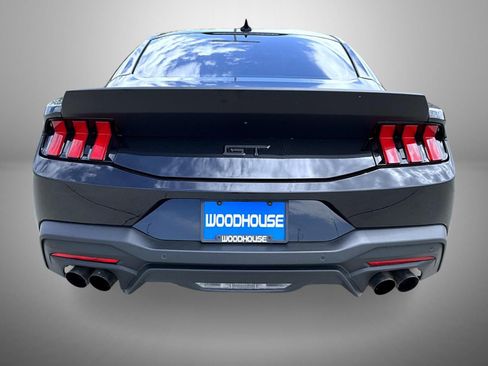 Used 2025 Ford Mustang GT Premium RWD image 6