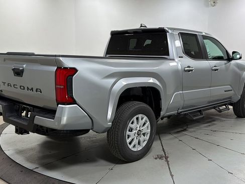 New 2026 Toyota Tacoma SR5 image 5