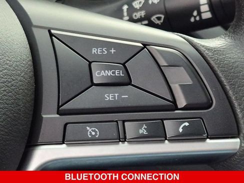 Certified 2022 Nissan Altima 2.5 S FWD image 20