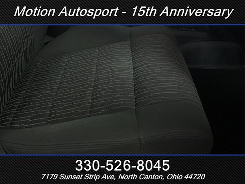 Used 2011 Jeep Wrangler Sport AWD/4WD image 36
