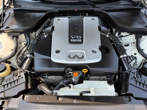 Used 2008 INFINITI G37 Journey w/ Premium Pkg RWD image 31