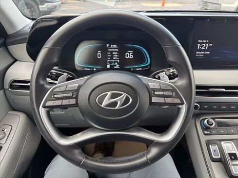 Used 2025 Hyundai Palisade SEL AWD/4WD image 29