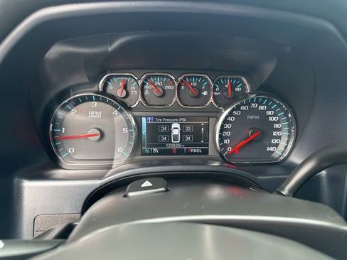 Used 2018 GMC Sierra 1500 SLT w/ SLT Premium Package image 7