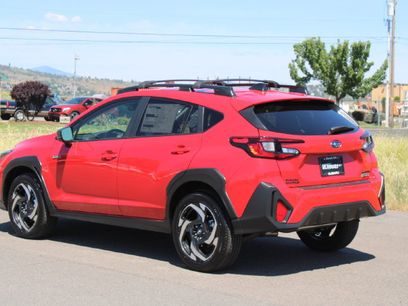 New 2026 Subaru Crosstrek 2.5i Limited w/ Crosstrek Mirror Package