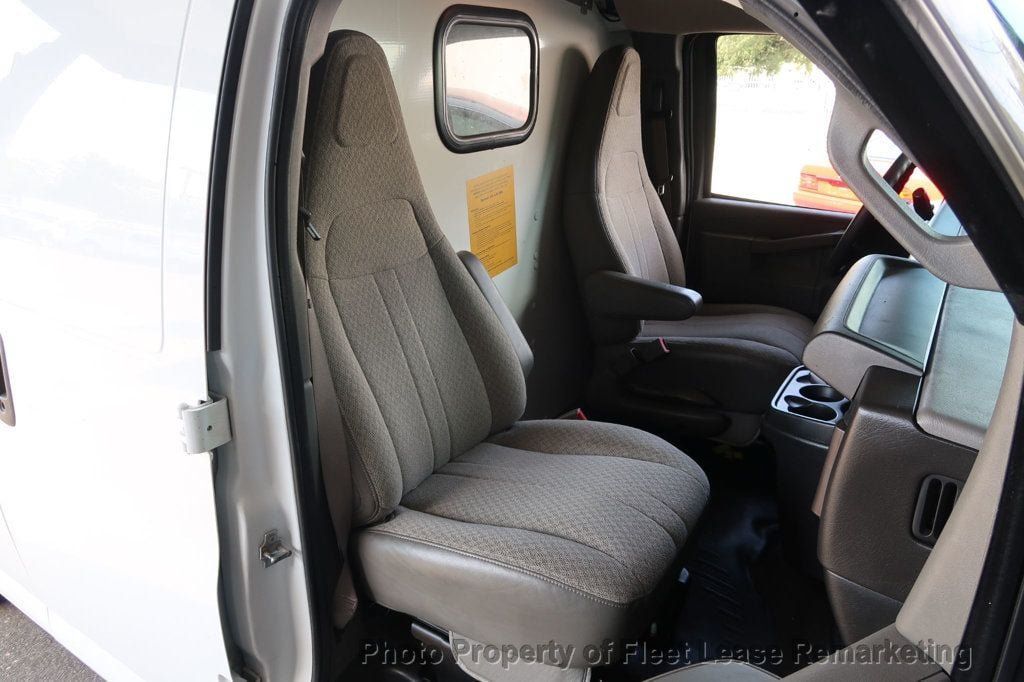 Used 2019 Chevrolet Express 2500 RWD image 22