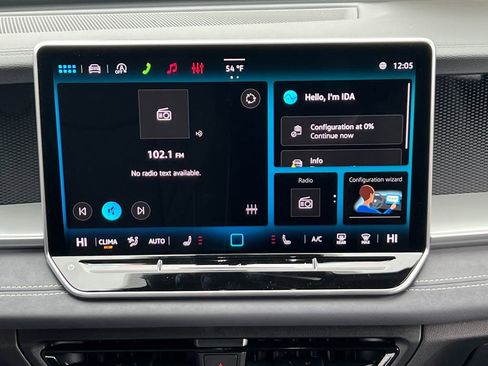 New 2026 Volkswagen Tiguan SE R-Line AWD/4WD image 18