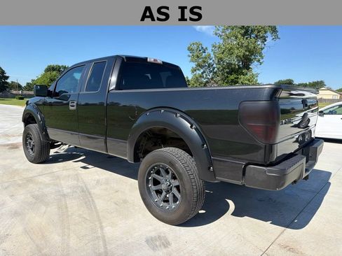 Used 2012 Ford F150 XLT w/ XLT Convenience Pkg RWD image 7