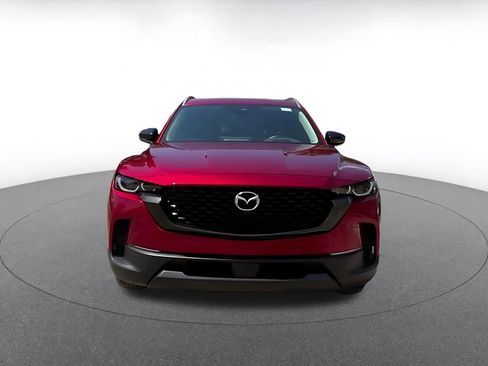 Used 2025 MAZDA CX-50 2.5 Hybrid w/ Premium Plus Pkg AWD/4WD image 4