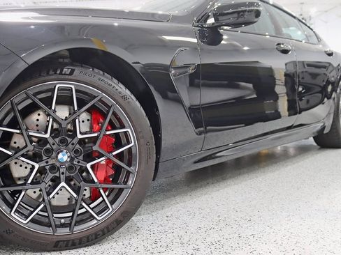 Used 2025 BMW M8 Competition image 5