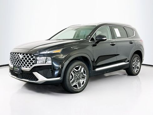 Used 2023 Hyundai Santa Fe SEL Convenience image 3
