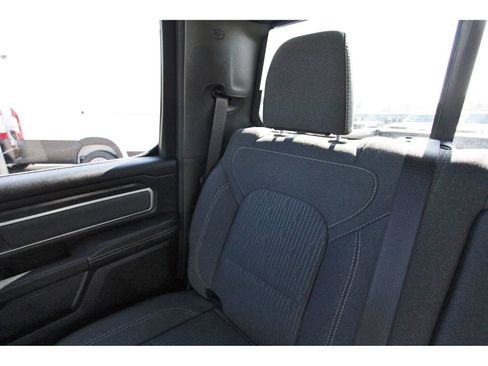 Used 2022 RAM 1500 Big Horn image 14